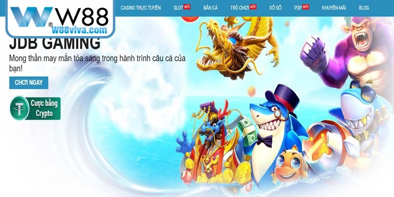 Mỗi đại lý phải tuân theo quy định tối thiểu của W88