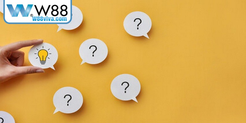 FAQ về dàn đề 38 số W88 hiệu quả