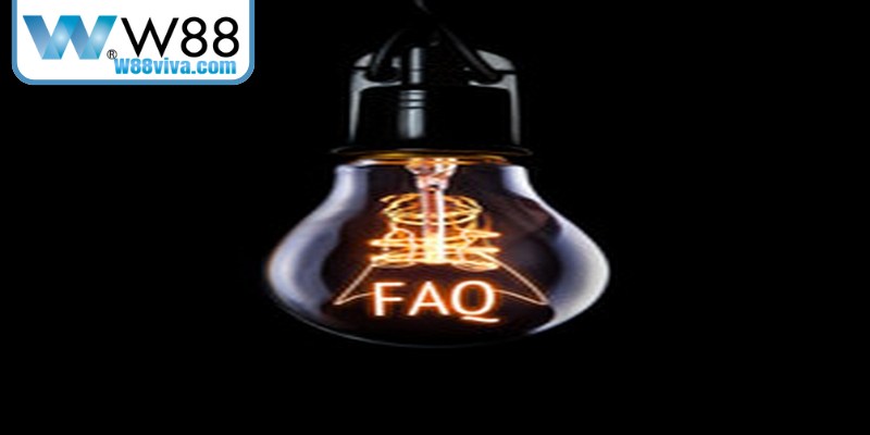 FAQ có liên quan đến kèo châu Âu là gì W88? 