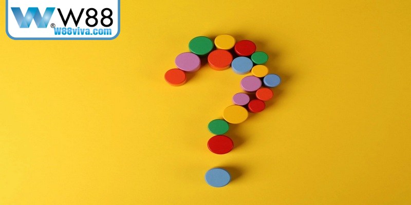 Tổng hợp câu hỏi về phương pháp đánh lô xiên W88